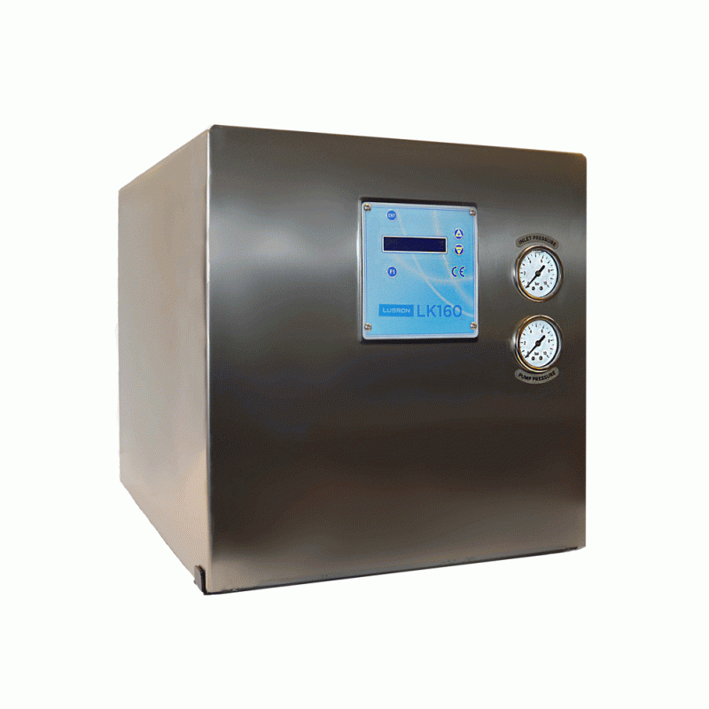 Lubron omgekeerde osmose LK160