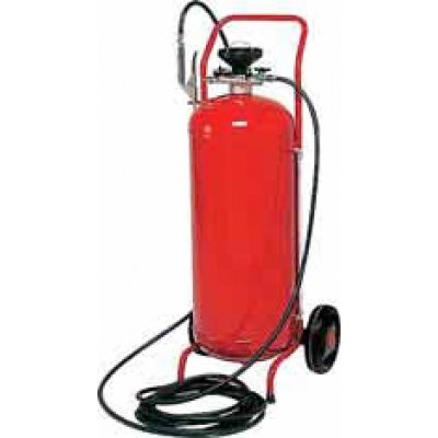 Seko Foam Cannon Coated 24 ltr